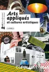 Arts appliqués et cultures artistiques 2nde Bac Pro / Ed. 2009 (Casteilla)