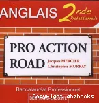 ANGLAIS 2nde Bac Pro 