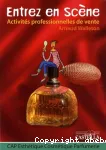 Esthétique Cosmétique CAP : Vente 