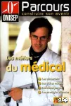 Les métiers de la recherche et de l'industrie pharmaceutique en France en 2008