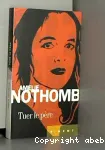 Tuer le père