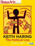 Keith Haring : the political line