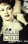 Mort d'un colporteur