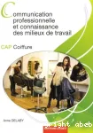 CAP Coiffure 